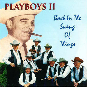 Playboys II - Back In The Swing Of Things