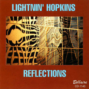 Lightnin' Hopkins - Reflections