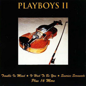 Playboys II - Playboys II